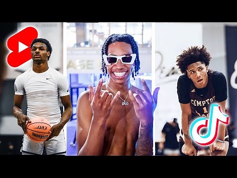 BEST Highschool Basketball Tiktok Edits Ever #6