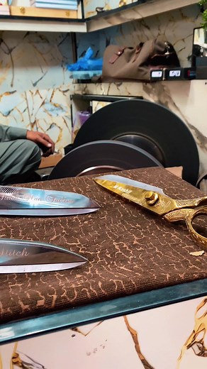 Best Scissors Maker in Lahore: Master Tailoring Tools