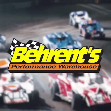 1.2K views · 44 reactions | Behrent's Performance Warehouse is your source for hardcore performance parts and the latest safety gear from the industry’s top manufacturers. They're also the proud sponsor of our 1 Lap to go! Visit Behrents.com for more! | Super DIRTcar Series | Facebook