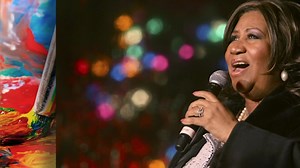 Philly POPS pays Respect to 'Queen of Soul' Aretha Franklin