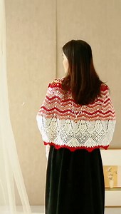 Crochet Poncho Stitch | Crochet Royal
