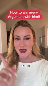 Anna.Kristina (@annakrstna)’s video of Tips On How To Win An Argument