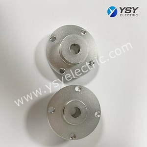 [Hot Item] CNC Plastic Steel Turning and Milling Anodized Aluminum Machining Work Manufacturing Services