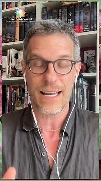 Author Brian Selznick Shares His Coming Out Story