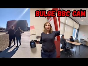 BULGE BBC CAM - TAKING SOME STORIES