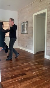 Cha cha-ing in this most chabo-some time #COVID-19 #Chacha #zoom #lockdown #stayathome | Amanda Tann