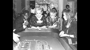 Rose Marie, actress and showbiz legend, dies at 94