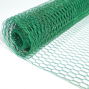 [Hot Item] Hexagonal Wire Mesh 1/2 Inch Chicken Mesh Cage