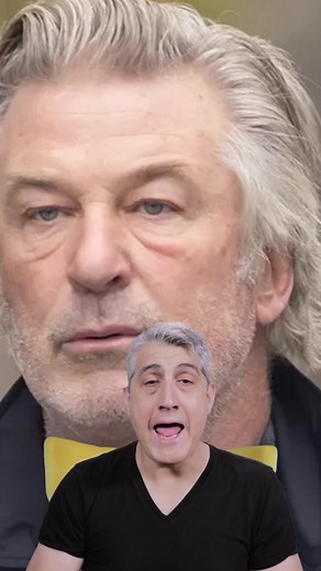 26K views · 241 reactions | Alec Baldwin Charged in Shooting! #alecbaldwin #accidentnews #reels #murder #viral | True Crime Recaps | Facebook