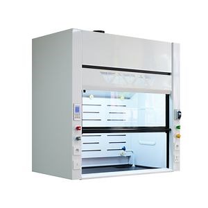 [Hot Item] Investigación y Bio-Tecnología Armario de Ventilación 60" Pulgadas Mini Campanas de Laboratorio de Escritorio Campana de Laboratorio de Mesa