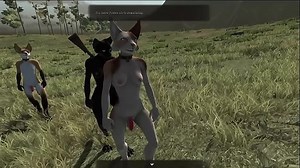 Hunt and Snare Version R&period;5&period;25&period;1 Gameplay part 3