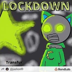 Lockdown - Transfur Outbreak OST #4
