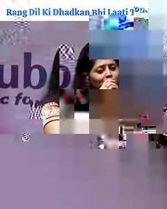 167K views · 2.4K reactions | Rang Dil Ki Dhadkan Bhi Laati To Hogi | Sangeeta Malekar | Binaca Geetmala | Binaca Geetmala | Facebook