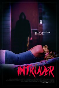 Intruder (2016) | ČSFD.cz