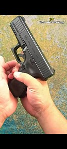 39K views · 682 reactions | Glock 19 Gen5 Laser Pstl Reload #fb #reels #diy #toys #mechanism | GS Woodworking | Facebook
