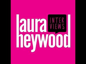 Laura Heywood Interviews Julie Halston (Tootsie: The Musical)!