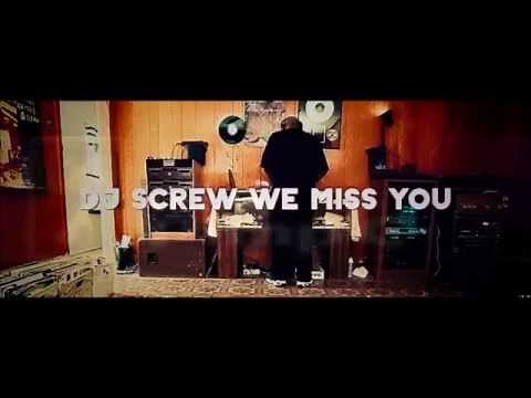 DJ Screw - Hellraiser