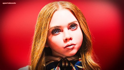 M3GAN ending explained: Does M3GAN really die in the end?