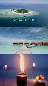 2.1K views · 39 reactions | Discover true Maldives magic at Kandolhu Maldives. #IslandEscape #Paradise #CoupleGoals #WanderLust #KandolhuVibes #KandolhuMaldives | Kandolhu Maldives | Facebook