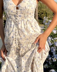 Morning Lavender on Reels