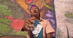 La historia de "Hache": el rapero mbyá guaraní que lanzó su primer video clip - MisionesOnline