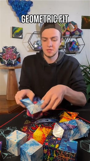 Shashibo Tips and Tricks! Stop scrolling and learn aboout these...