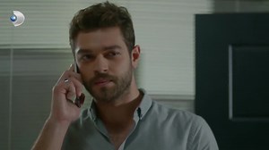 Oktay Kendisini Derin'in Vurduğunu Söylüyor! - Meryem 8.Bölüm | Meryem Dizi