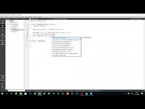0069 QCheckBox