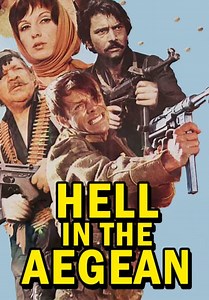 Hell in the Aegean (1970)