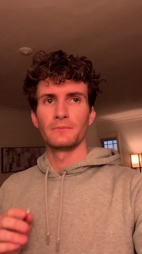 I brush these badgers 20 times a day and they still be like “you missed my pockets” and pull out more hair