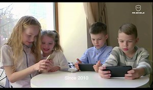 Mr.Shield Designed For Google Pixel Privacy [Anti Spy] Screen Protector [2-PACK] with Lifetime Replacement