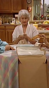 8.3K views · 6.4K reactions | Golden Girls – The date was fine, the meal was better… but the bed? Legendary. Blanche doesn’t kiss and tell—unless there’s an audience. #GoldenGirls #BlancheChronicles #MiamiHeat ️️ | Golden TvEra | Facebook