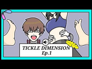 A World where TICKLING Generates Power?