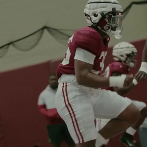 13K views · 817 reactions | Spring Ballin’  | Alabama Football | Facebook