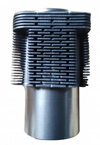 [Hot Item] Bfl913 Deutz Engine Parts Cylinder Liner for Deutz