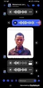 Iyyaffannoo Obbolleessaa Kenyaa Nuu Wajjiin Barbadaa | Abdi Adem Ali