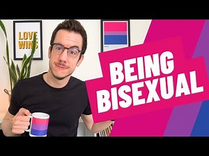 What it’s like being a bisexual guy | totally honest perspective