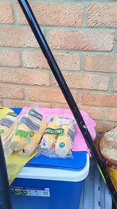 Roasting corn in Bournemouth. #everyonehighlightsfollowers | Tony Oneweek