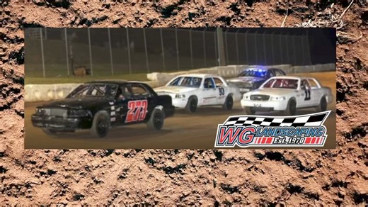 March 29th & 30th inside The Fayetteville Motor Speedway🏁 | Fayetteville Motor Speedway