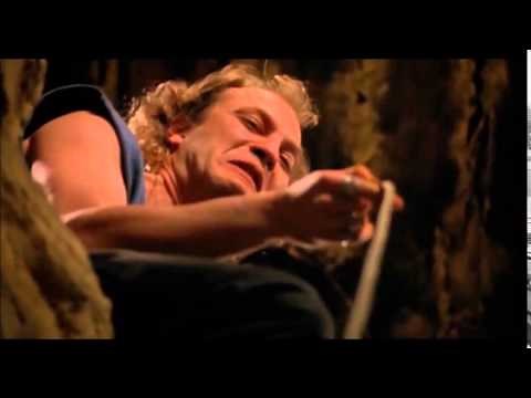 Put The Fuckin Lotion In The Basket!! ::: Buffalo Bill ::: Silence of the Lambs