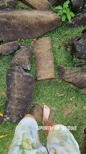 11K views · 187 reactions | The Code of FIVE at Gunung Padang |...