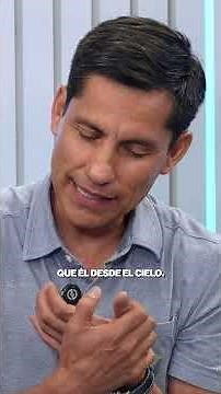 LEGENDS | “Jefferson Pérez, with Alfonso ‘Pocho’ Harb”