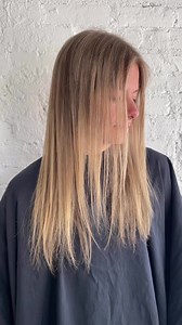 1.7K views | POV: Your clients love their length, but their hair is...