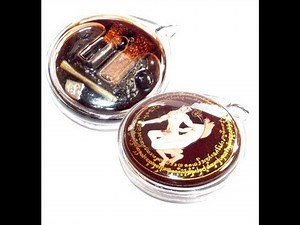 In Bia Gay Mens Love Charm - A.C. Apichai Decha