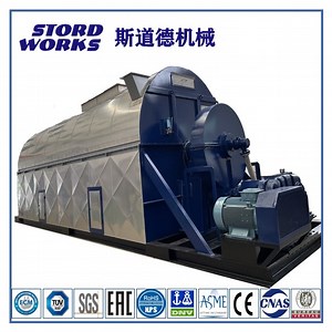 [Hot Item] Maize Fiber Drying Machine/Tube Bundle Dryer