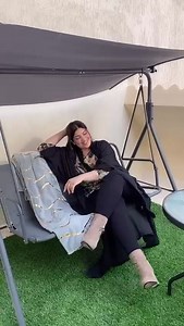 Ziba Gulley on Reels