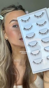 10K views · 13 reactions | ✨This is your sign to start doing your own lashes✨ #flutterhabit #diylashextensions #athome | FlutterHabit | Facebook