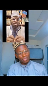 34K views · 1.1K reactions | LECTURING YELMAE ON HIS QUESTION TOWARDS MAOLANAA SHAIKH ALFA NLA PRECIOUS WORDS AND ALSO EXPLANATION OF HIS NAME TO HIS AS IT IS OBVIOUS THAT HE DOES NOT UNDERSTAND | SMB | Facebook