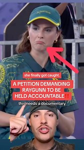 raygunn needs a documentary😓 #raygun #raygunn #olympics #breakdancing #paris #parisolympics2024 #breaking | Nicholas Piff Peterson