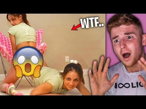 These Twins Share EVERYTHING..